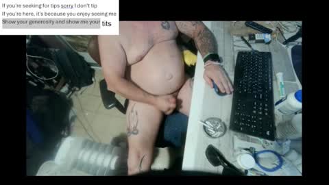 pini_z online show from 01.12.25