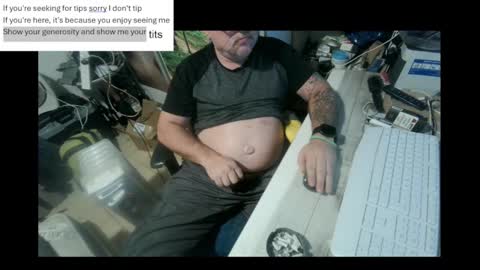 pini_z online show from 01.21.25