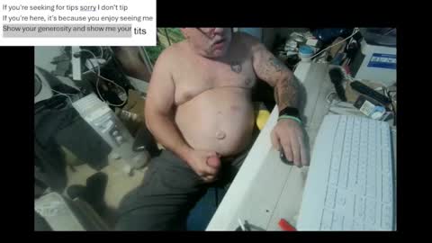 pini_z online show from 01.21.25