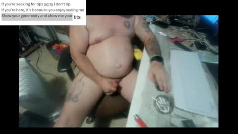 pini_z online show from 02.04.25