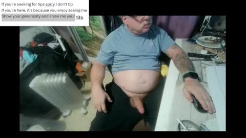 pini_z online show from 02.15.25