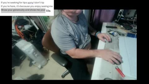 pini_z online show from 02.21.25