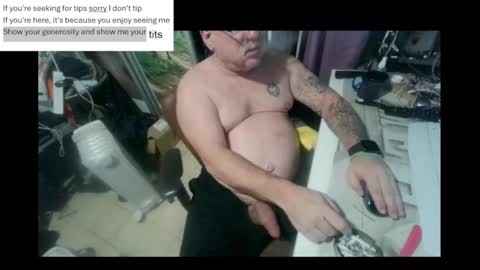 pini_z online show from 02.23.25