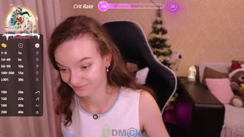 Stephanie online show from 01.05.25