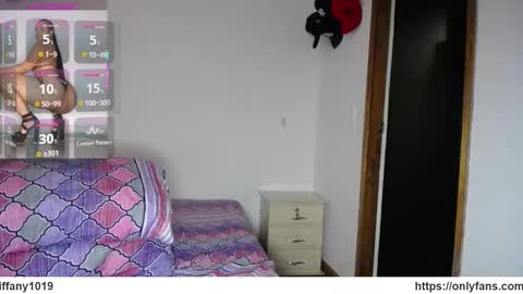 tiffany online show from 02.26.26