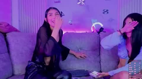 pink_as online show from 02.25.26