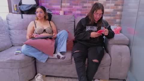 pink_as online show from 06.30.26