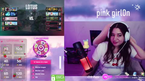 Kitty online show from 12.08.24