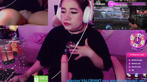 Kitty online show from 01.14.25