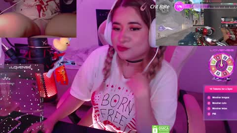 Kitty online show from 01.16.25