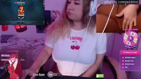 Kitty online show from 02.09.25