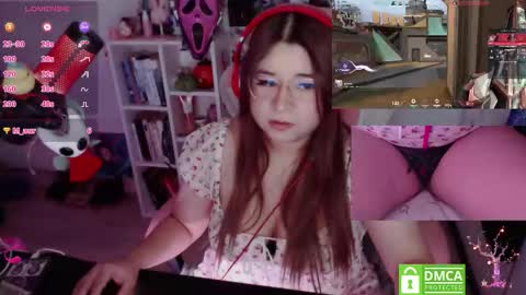 Kitty online show from 12.03.25