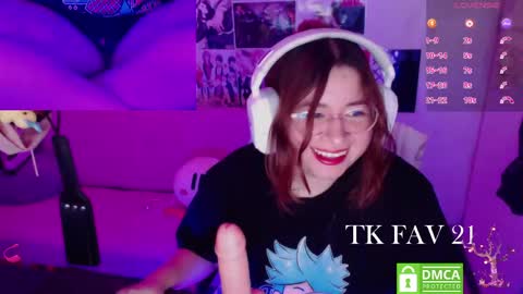 Kitty online show from 04.24.26