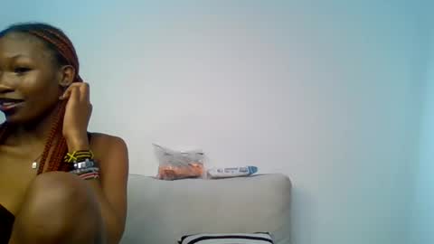 pinkyy online show from 07.28.26