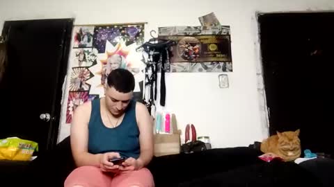 Pink  peyton online show from 12.01.24