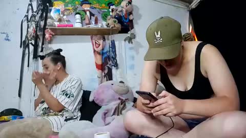 Pink  peyton online show from 03.01.25