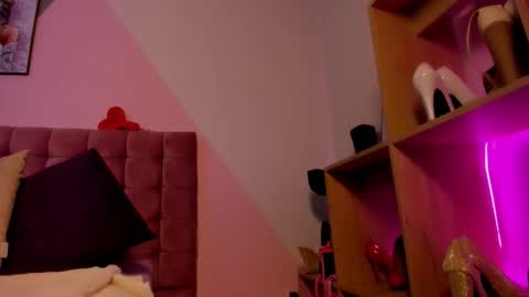 pink_secret online show from 02.24.26