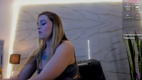 pink_secret online show from 05.04.26