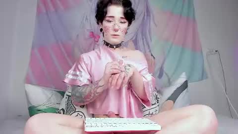 Vio online show from 06.12.26
