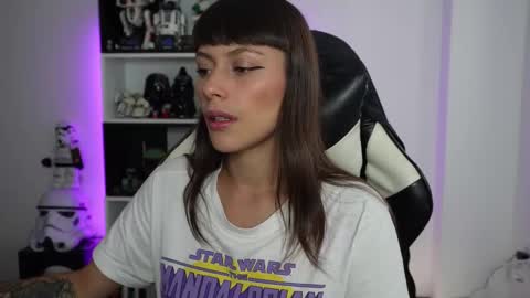 Snapshot of pinkcatlive chatting on 02.09.26 Emily online show from 02.09.26