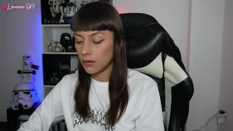 Snapshot of pinkcatlive chatting on 02.13.26 Emily online show from 02.13.26