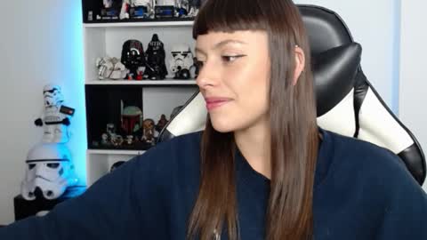 Snapshot of pinkcatlive chatting on 02.19.26 Emily online show from 02.19.26