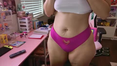 pinkcheetodomain online show from 01.18.26