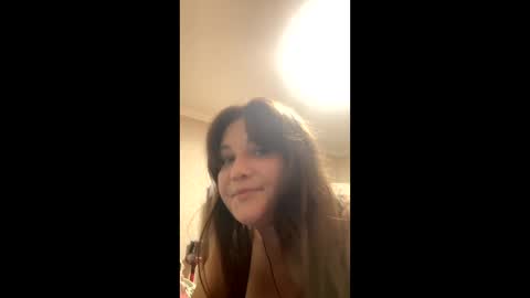 Snapshot of pinkcloudcouple chatting on 11.03.25 Jane and Kris online show from 11.03.25