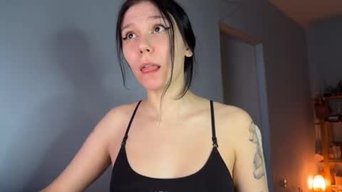 pinkdollylovv online show from 02.03.26