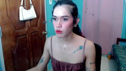 Cherry online show from 06.19.26