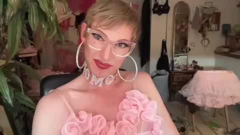 pinkfag online show from 06.01.26