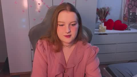 pinkiep1e online show from 02.13.26