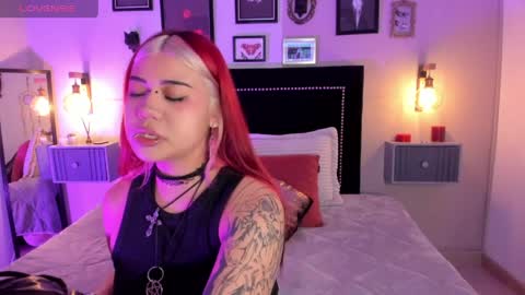 PINKK online show from 03.31.26