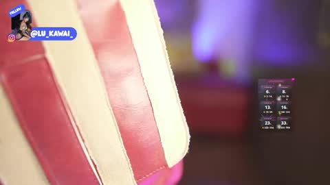 LUISA online show from 09.16.25