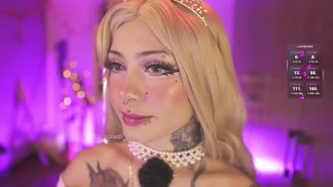 LUISA online show from 03.26.26