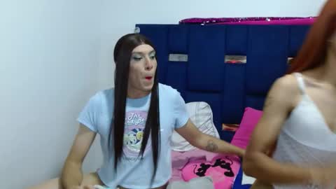 pinkluna0 online show from 01.19.26