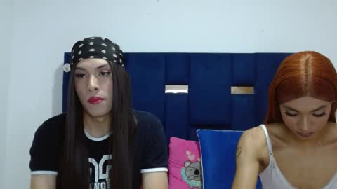 pinkluna0 online show from 04.04.26