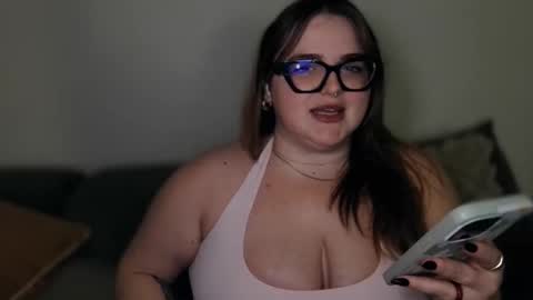 Princess Mercedes online show from 11.20.25