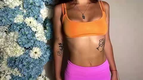  HERES ALICE  WELCOME EVERYONE LOVENSE DOMI REACT TO YOUR TIPS LETS MAKE A GREAT SHOW TOGETHER  online show from 07.27.26