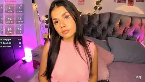 Sarah .. online show from 12.07.24