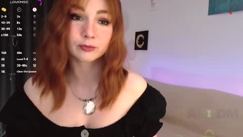 Perlita online show from 06.21.26