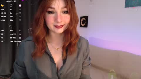 Perlita online show from 07.06.26