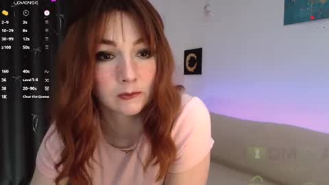 Perlita online show from 07.07.26