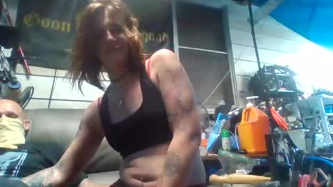 pinkprincessslut777 online show from 06.29.26
