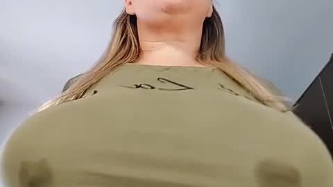 Samantha  online show from 07.15.26