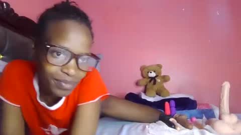 pinky_cockoo online show from 06.16.26