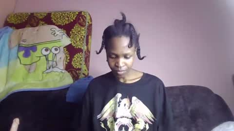 pinky_cockoo online show from 07.22.26