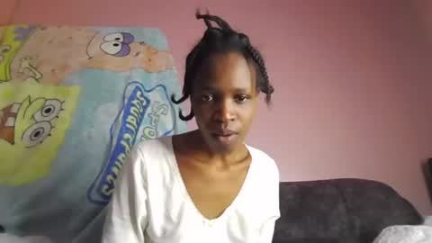pinky_cockoo online show from 07.24.26