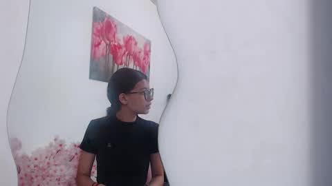 pinky_f00x online show from 03.24.26