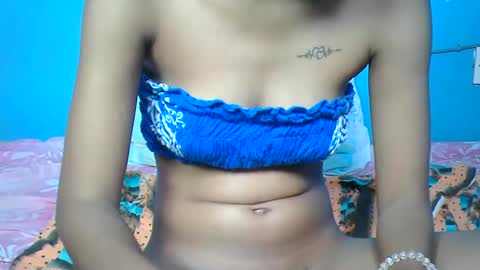 pinky_lov online show from 11.15.25